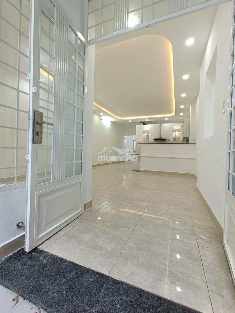 Bán nhà hẻm xe hơi vô nhà đường quang trung,p.8, 5 x 20 giá 7.35 tỷ tl - 2