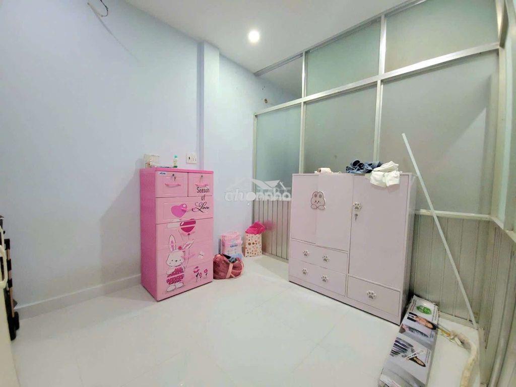 Chủ gấp bản chỉ hơn 4 tỷ nhà đẹp tân bình – 3pn – giá tốt - 3