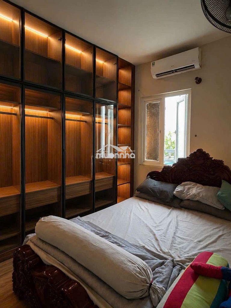 Cho thuê nhà timo phú thịnh tdm bình dương  - 4