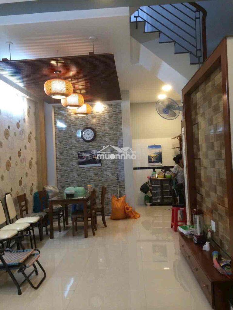 💰💰💰 Trệt 2lầu: 4pn 3wc (4.5❌12m) - phạm văn chiêu, p9 - 3