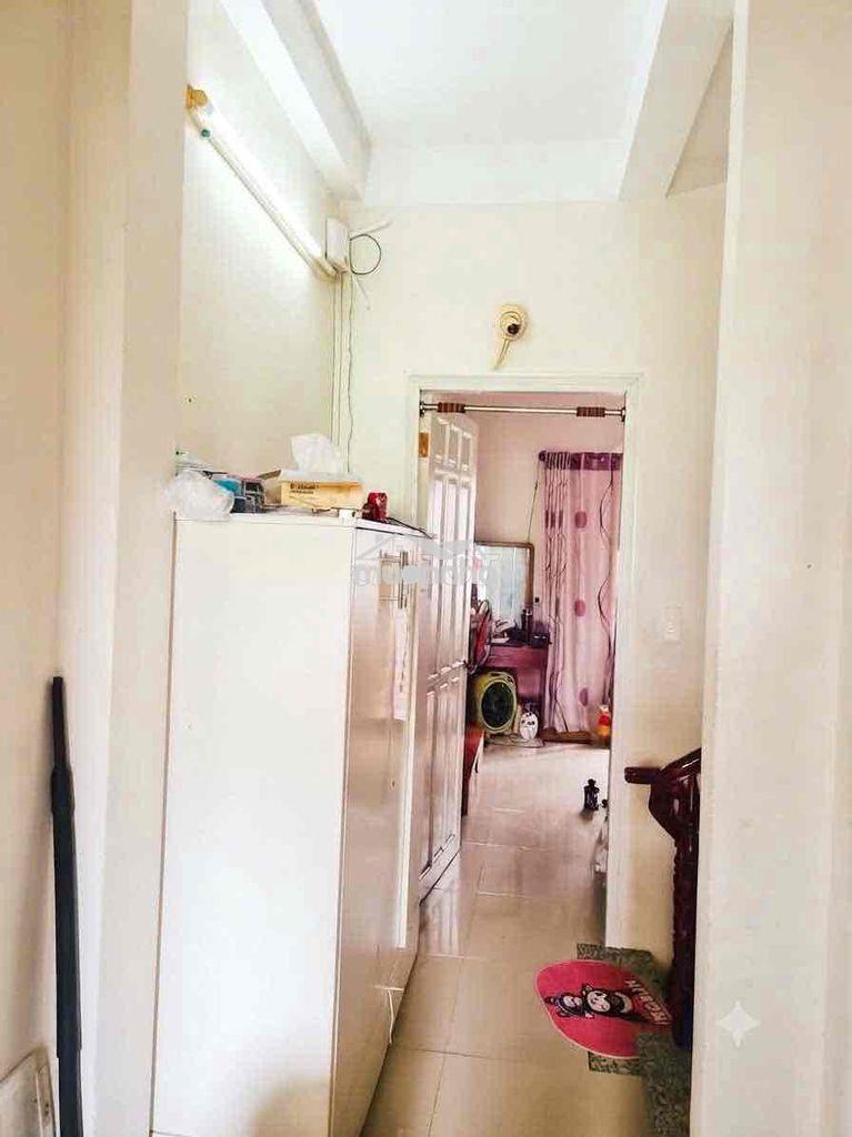 Bán nhà 3 tầng | 60m2 - hẻm xe hơi ~6m | sát quận 7 - phú mỹ hưng - 3