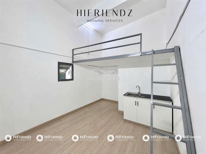 Cho thuê phòng trọ sinh viên giá rẻ ngay đại học y dược quận 5