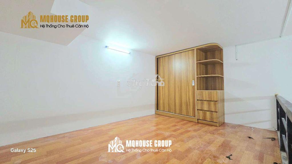 💢Khai trương chdv full nt gần đh luật q4🏡gác cao, cửa sổ siêu thoáng - 4