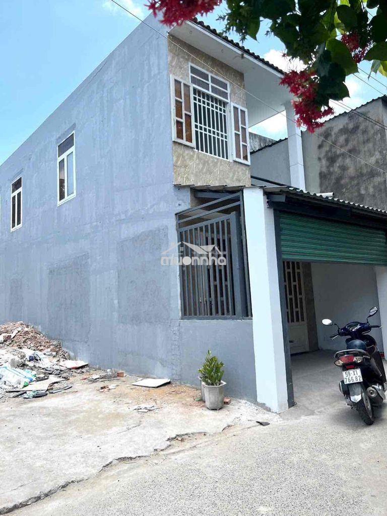 Bán nhà hẻm xe hơi đường số 2, gần ngay đường lê văn việt, sổ riêng - 4