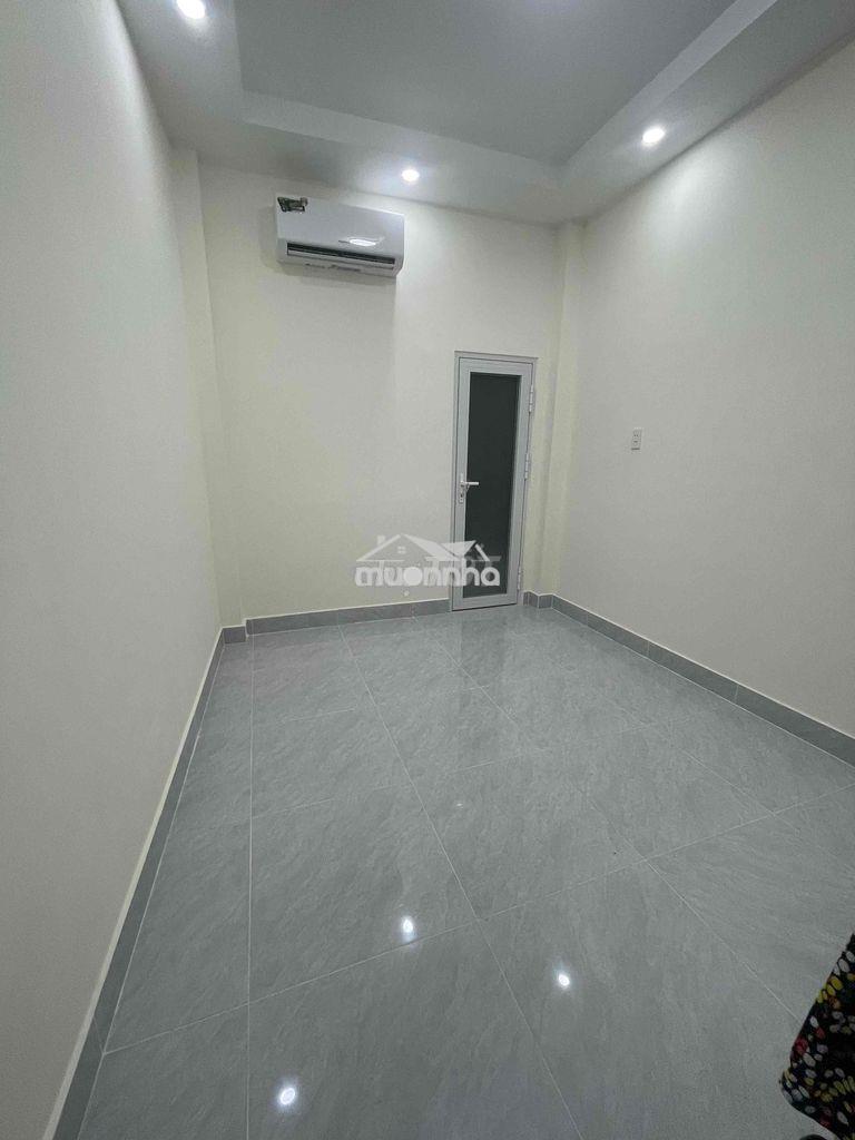 Cho thuê nhà mới xây tôn thất tùng - 2