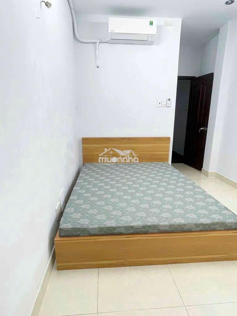 🏠🏠 Cho thuê nhà hẻm đường trần tuấn khải, p5, q5
💢 dt 3m ❌ 7m - 4