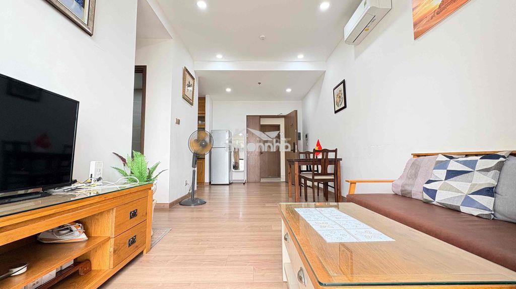 Chủ cho thuê căn hộ park view 2pn 77m2 full nội thất cao cấp giá mềm - 4