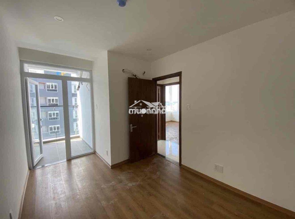 Cho thuê căn hộ 3pn, 2wc: có rèm, 3 máy lạnh - 2