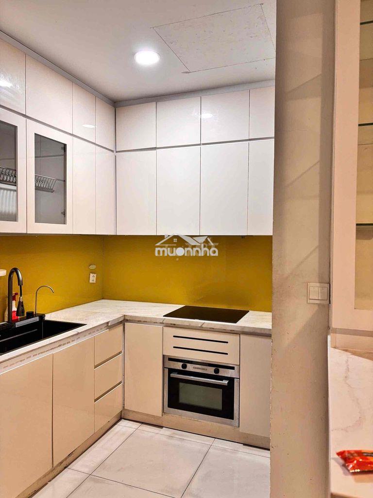 Cho thuê căn góc emerald celadon city – 2 phòng ngủ – giá chỉ 12,5 tri