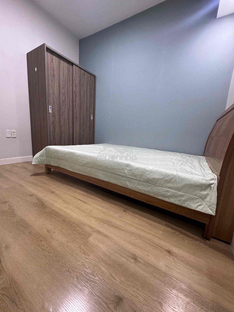 Căn hộ 2pn 57m2 đầy đủ nội thất galaxy 9 - 3