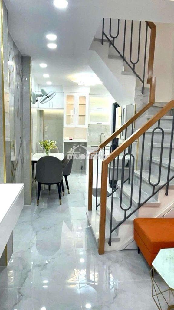 3 tỷ, hxh, ngay kênh tham lương, nguyễn văn quá, đông hưng thuận - 3