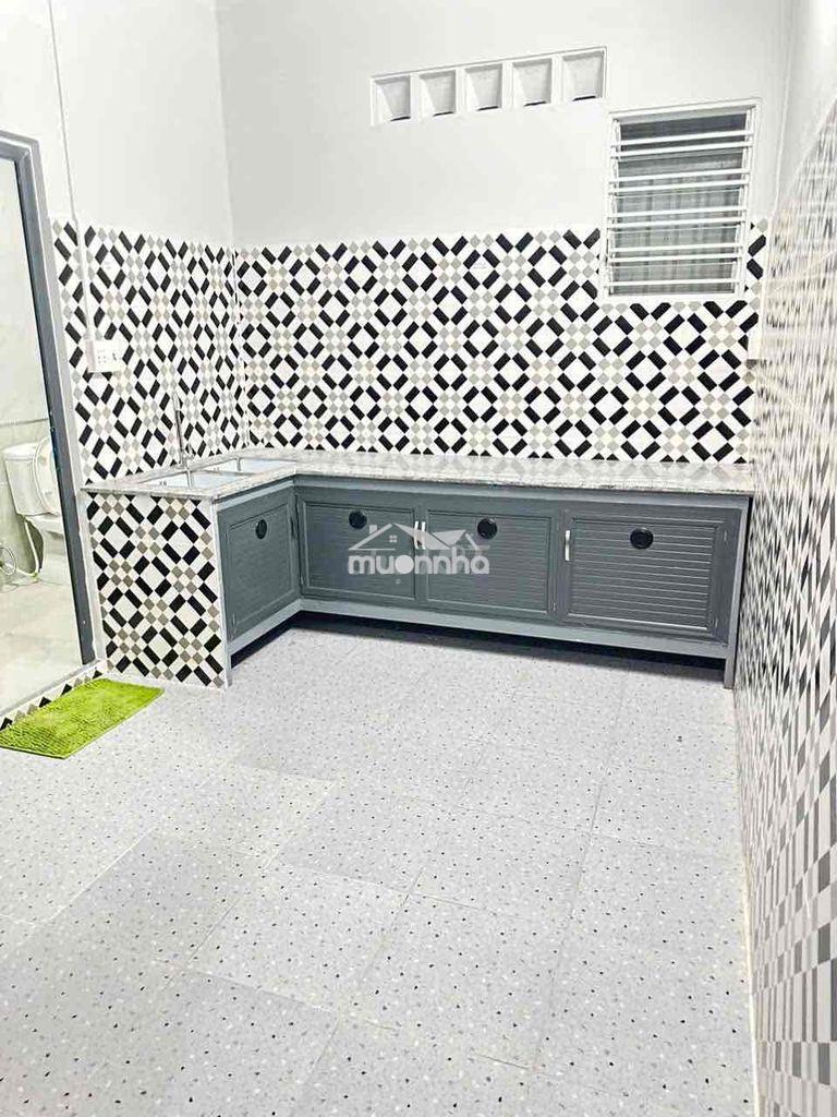 Cần bán nhà cấp 4 8x8 - 4