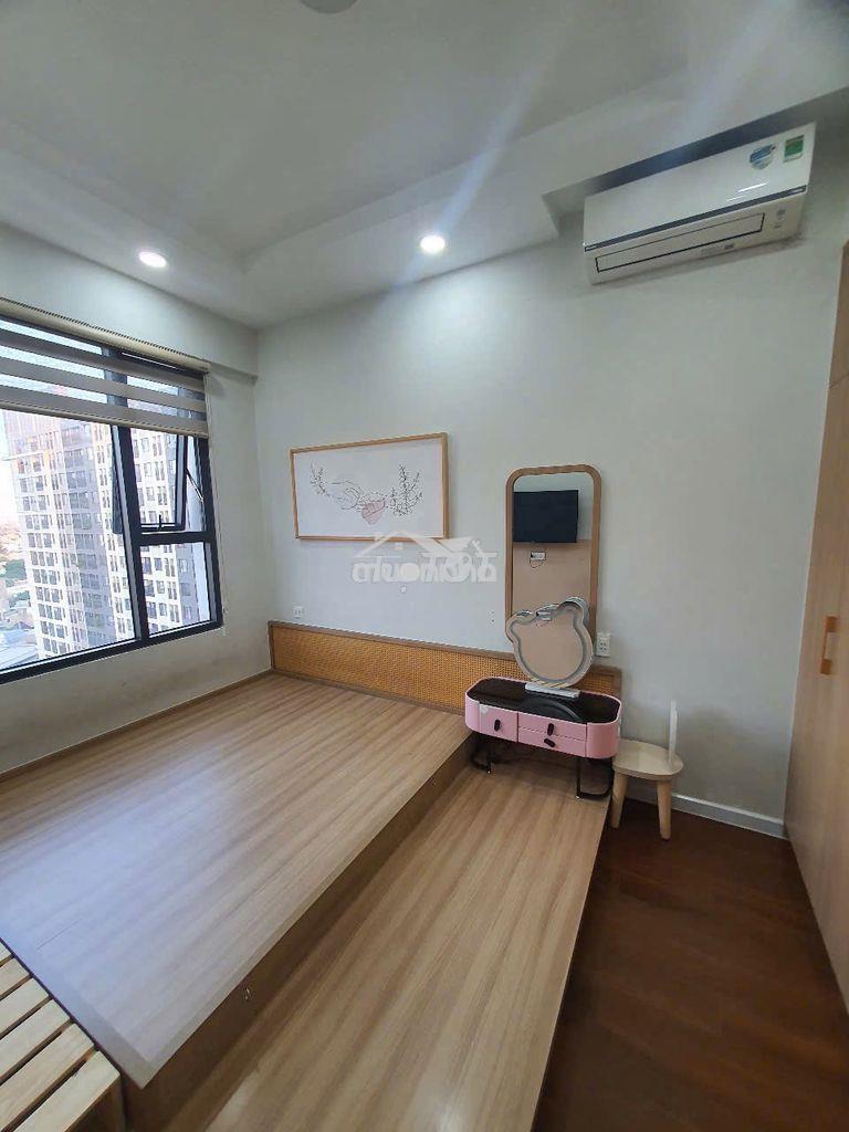Cho thuê full nội thất 2pn-1wc như hình 9tr ở liền view hồ bơi 9tr - 4