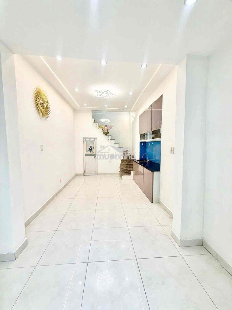 Bán nhà nguyễn thượng hiẻn,25m2, 2 tầng, 2pn,hẻm xe hơi , tl - 4