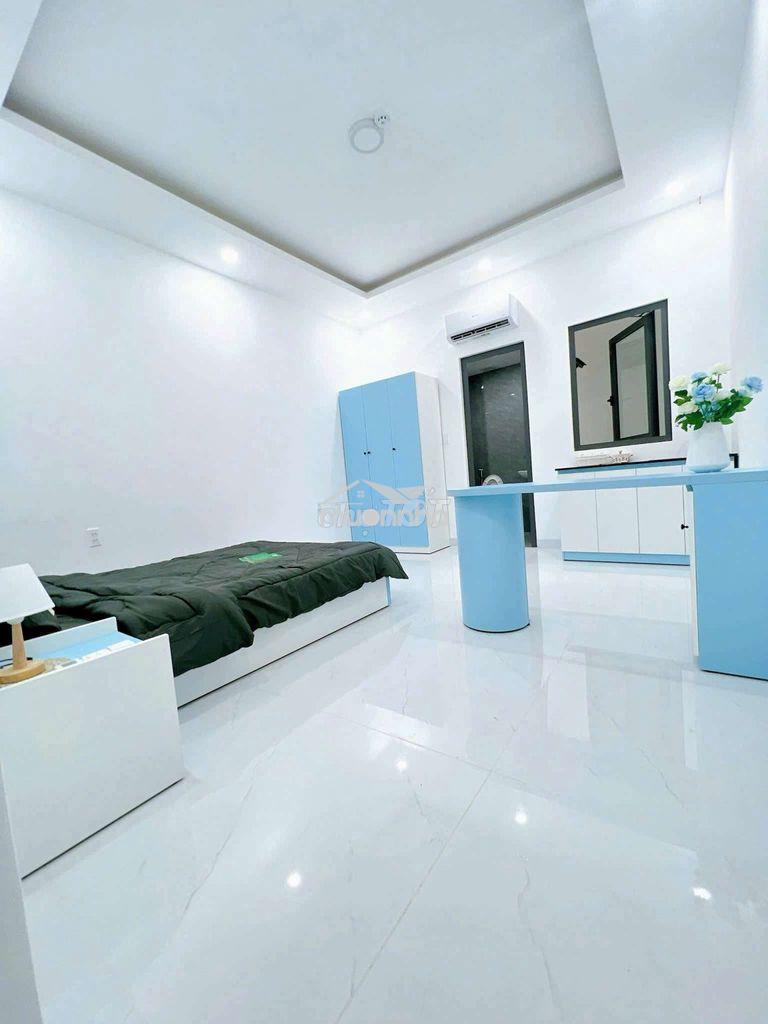 Phòng cho thuê quận 12, gò vấp