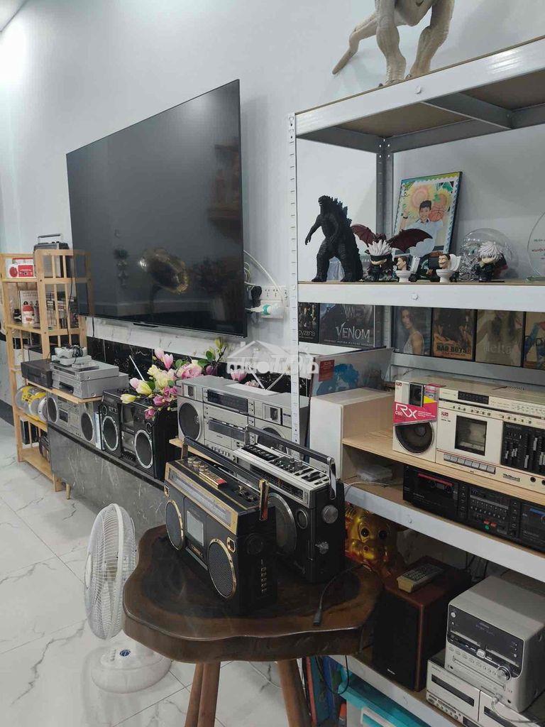 🏡 Nhà đẹp nguyễn thị kiểu – hxh thông – 80m² hiếm – mua ở hay đầu tư đ - 3