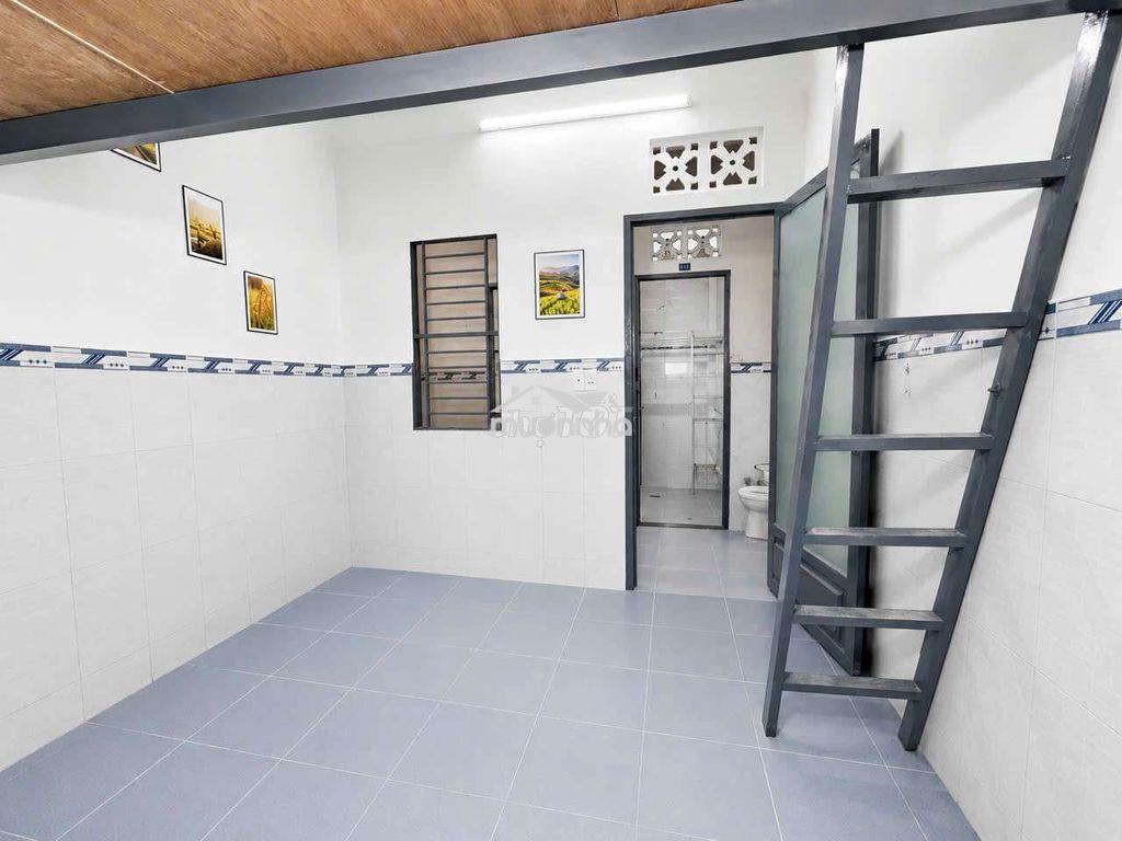 Còn phòng mới xây giá rẻ - 2