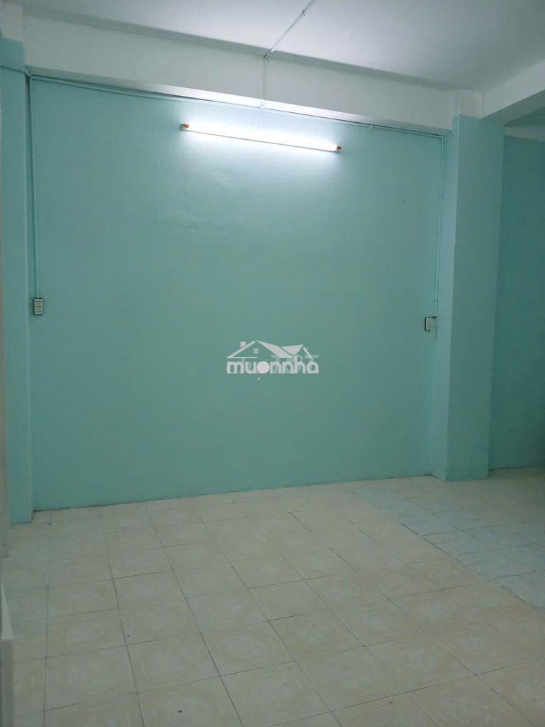 Cc cho thuê căn hộ lý thường kiệt q11 tầng cao thoáng mát có thang máy - 3
