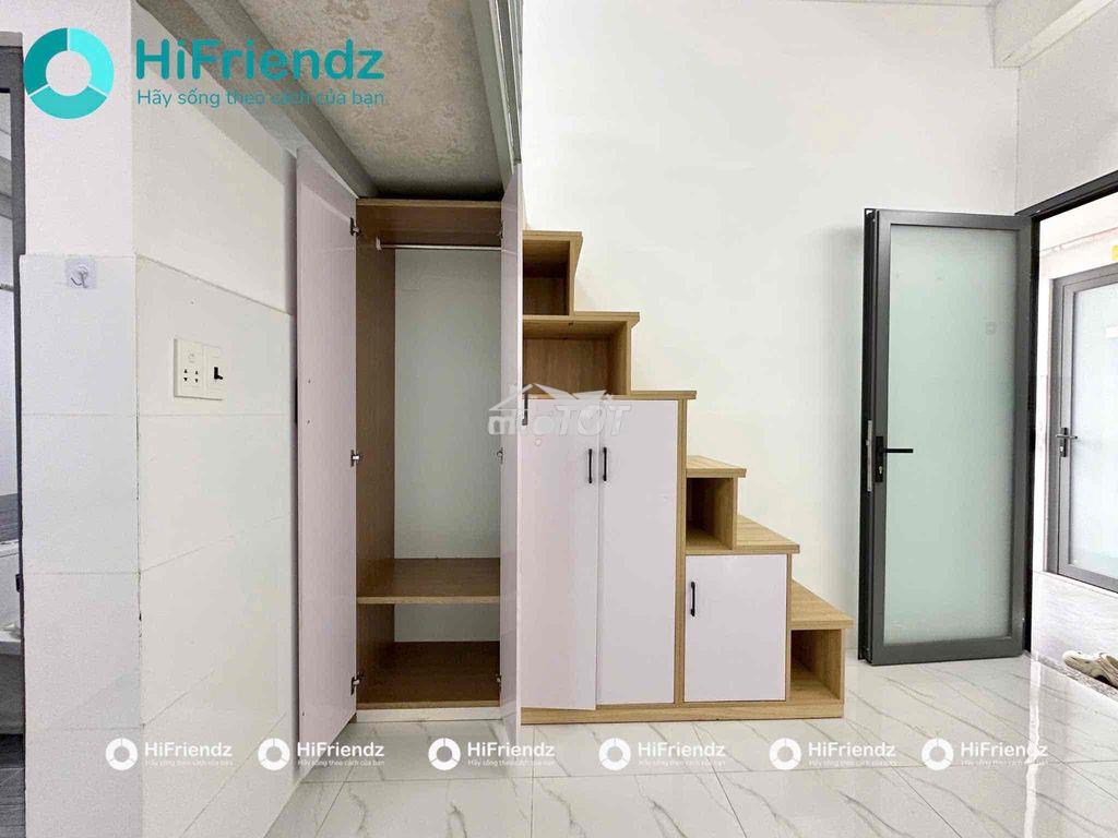 Cho thuê phòng trọ giá rẻ ngay xa lộ hà nội ở được nhiều người - 4