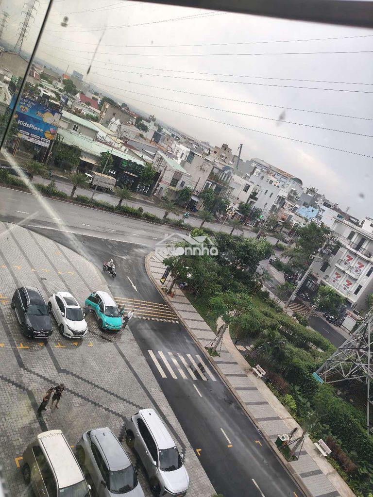 Câng bán căn hộ đường thống nhất dĩ an - 3