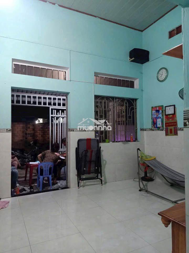 Nhà cấp 4 giá rẻ gần trung tâm y tế dĩ an - 3