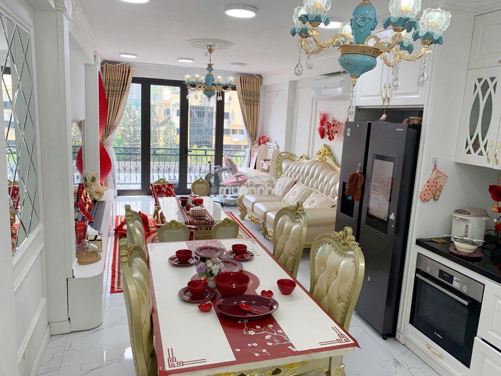 Bán nhà mặt phố 7 quang trung hà đông - 3