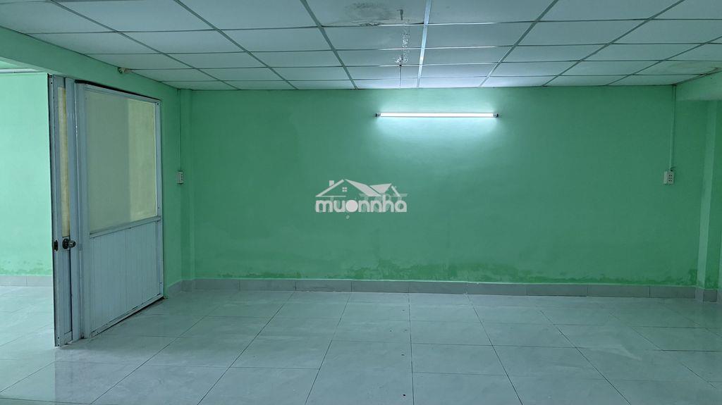 Cho thuê nhà nguyên căn 112 m2, gần chợ hiệp bình - xe hơi vào tận nhà - 3