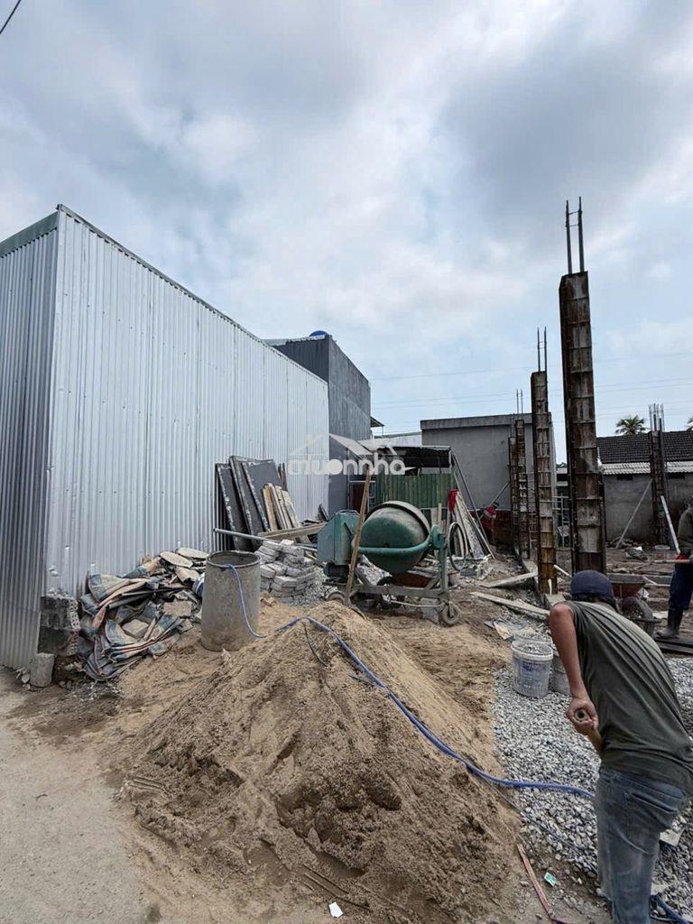 Bán gấp lô đất kiệt phạm như xương – giá tốt trong kiệt 119/15