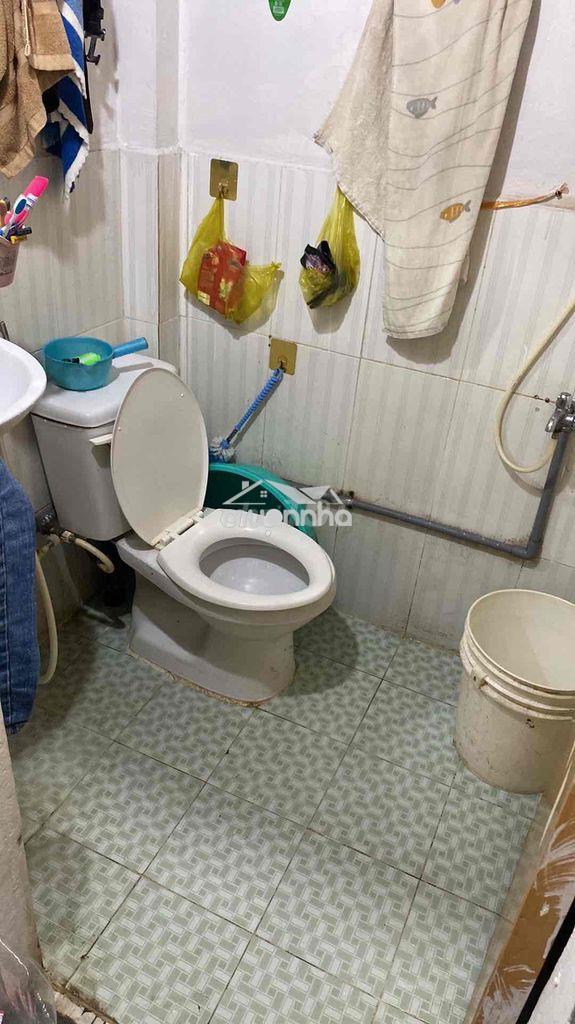 Tìm bạn ở ghép - 2