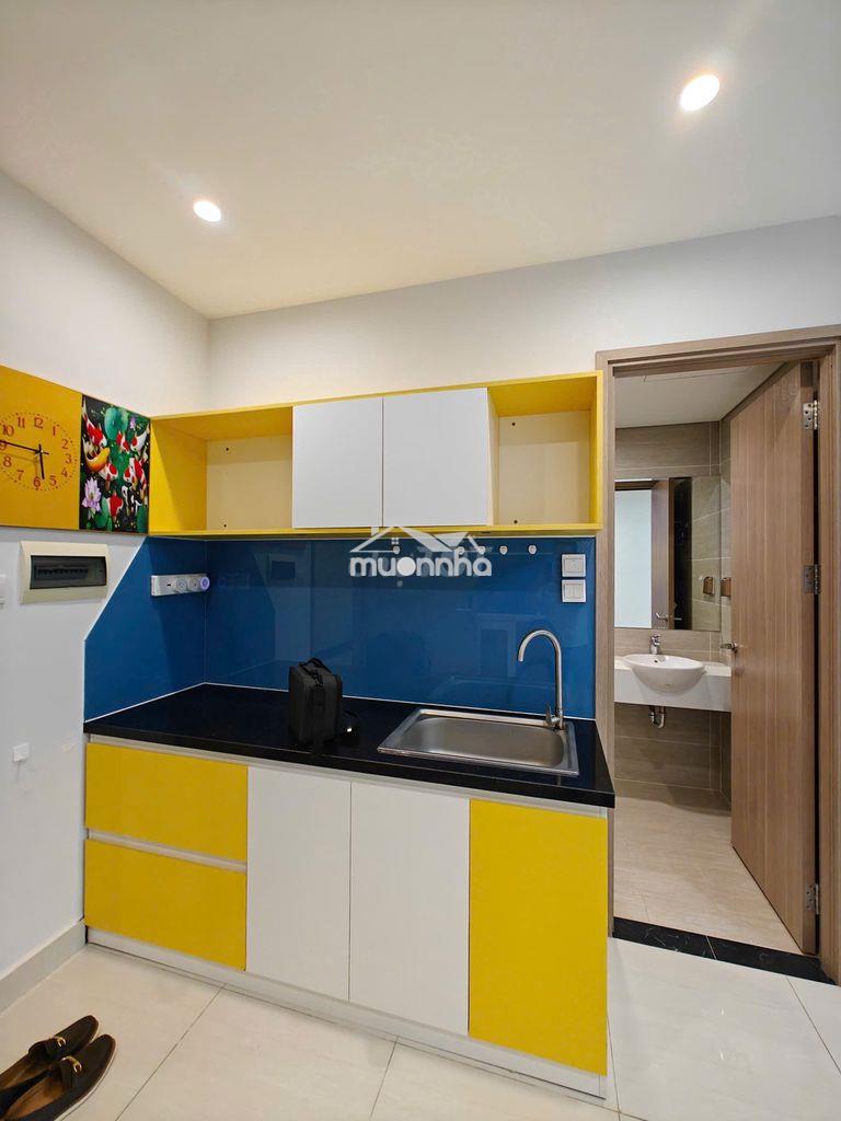 Bán studio origami 30m² – đã có sổ hồng – chỉ 1,650 tỷ - 4
