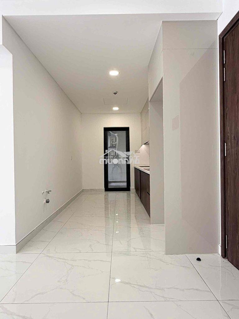 Chuyên cho thuê căn hộ brilliant có ô đậu xe hơi - 2