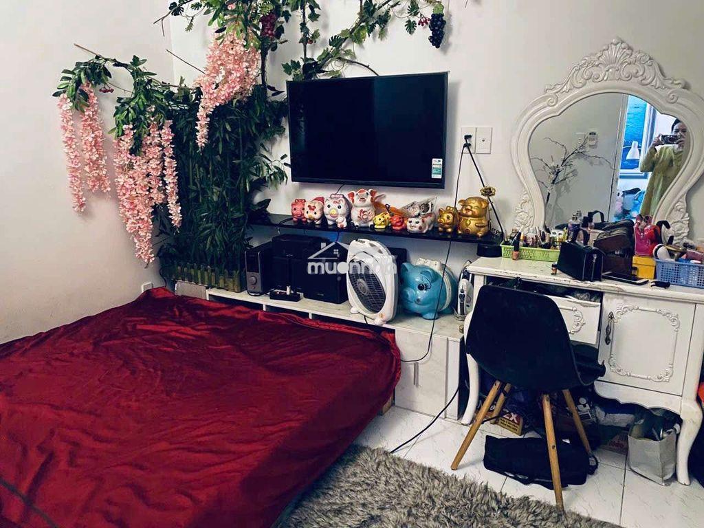 Chủ cần bán căn hô lê thành tân tao,,33,9 m block d giá rẻ 700 triệu, - 2