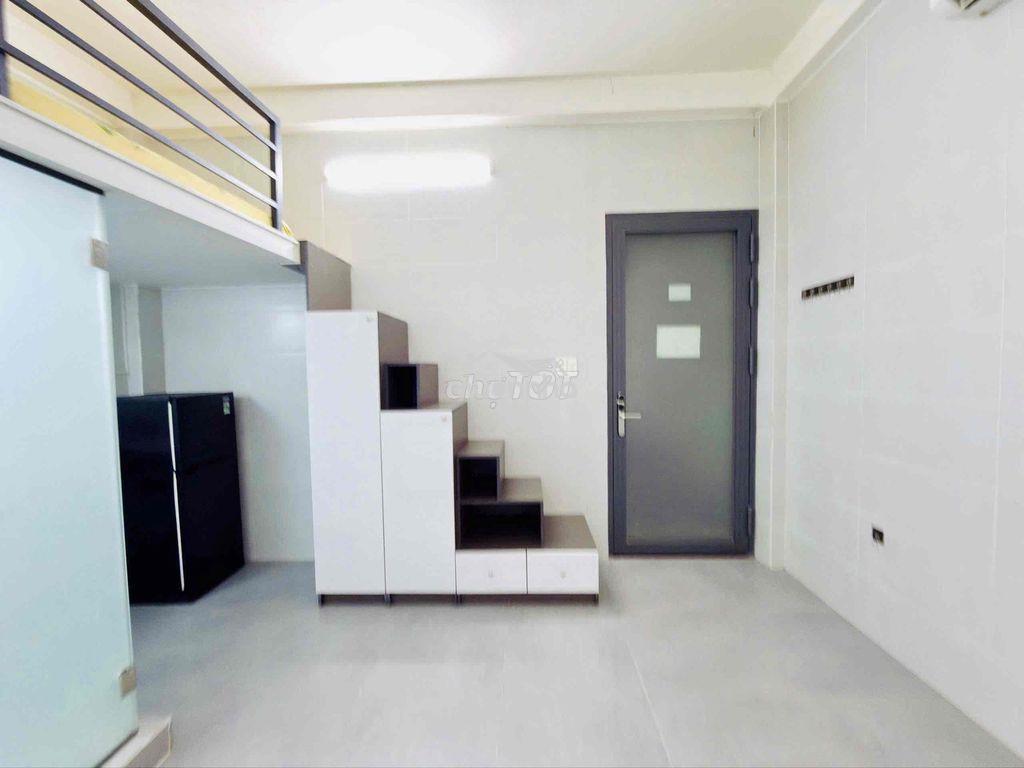 Chính chủ cho thuê phòng duplex sinh viên ngay đh huflit ba gia q.10 - 2