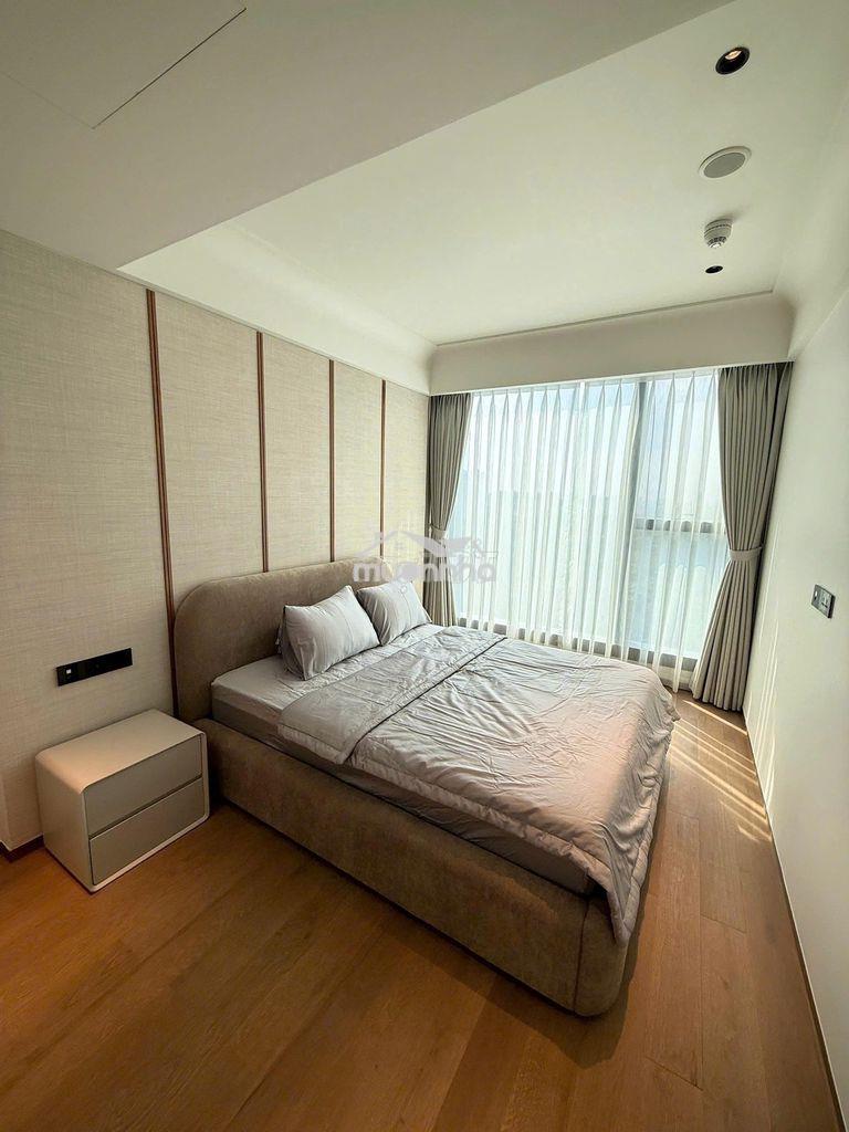 Cho thuê gấp căn hộ the prince, 72m2, 2pn, 2wc, giá chỉ 19tr - 4