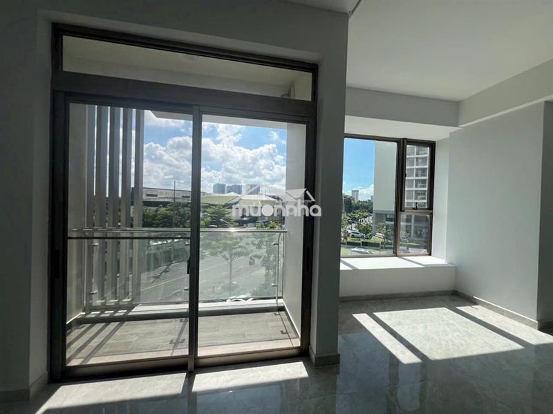 Mặt bằng shophouse tầng 2 làm văn phòng tòa midtown ngay phú mỹ hưng