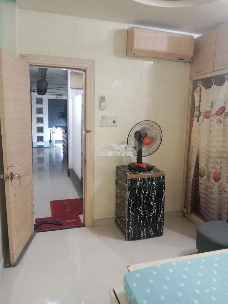 Cho thuê phòng trọ-đầy đủ nội thất-giá rẻ 2tr5