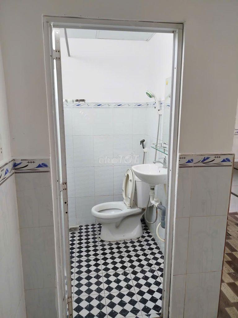 Phong trọ cho thuê 1243/54 lê văn lương, phước kiển, nha be - 3