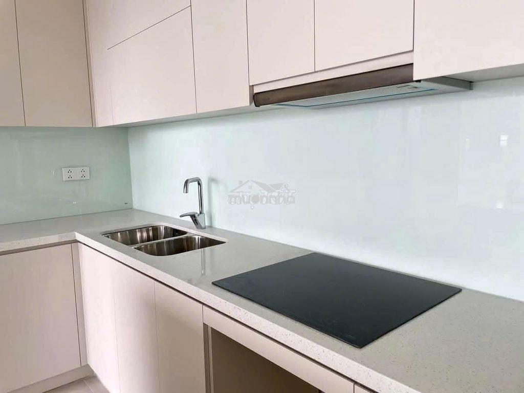 Bán căn hộ 83m², 2 phòng ngủ, giá 1 tỷ 3, nhận nhà liền. - 4