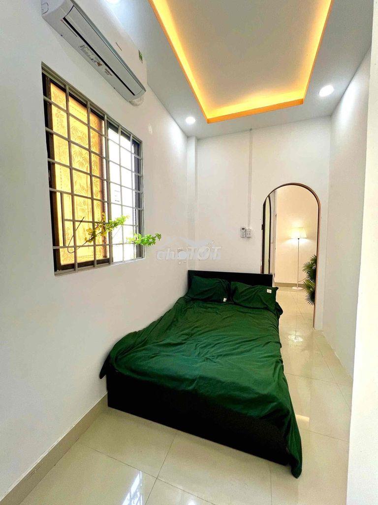 [🔥Mới] 2 phòng ngủ có máy giặt riêng gần sân bay tân sơn nhất - 3