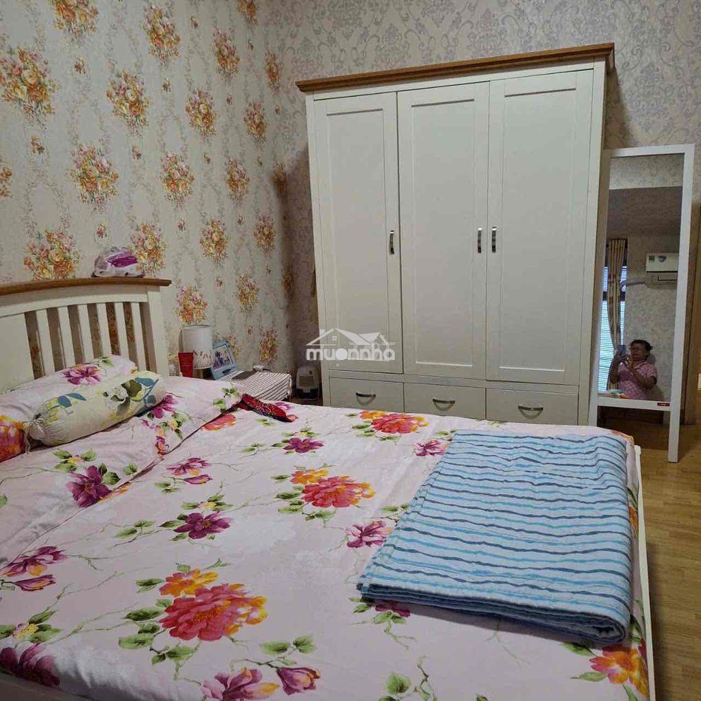 Cần cho thuê gấp căn hộ thuận việt quận 11 - 2