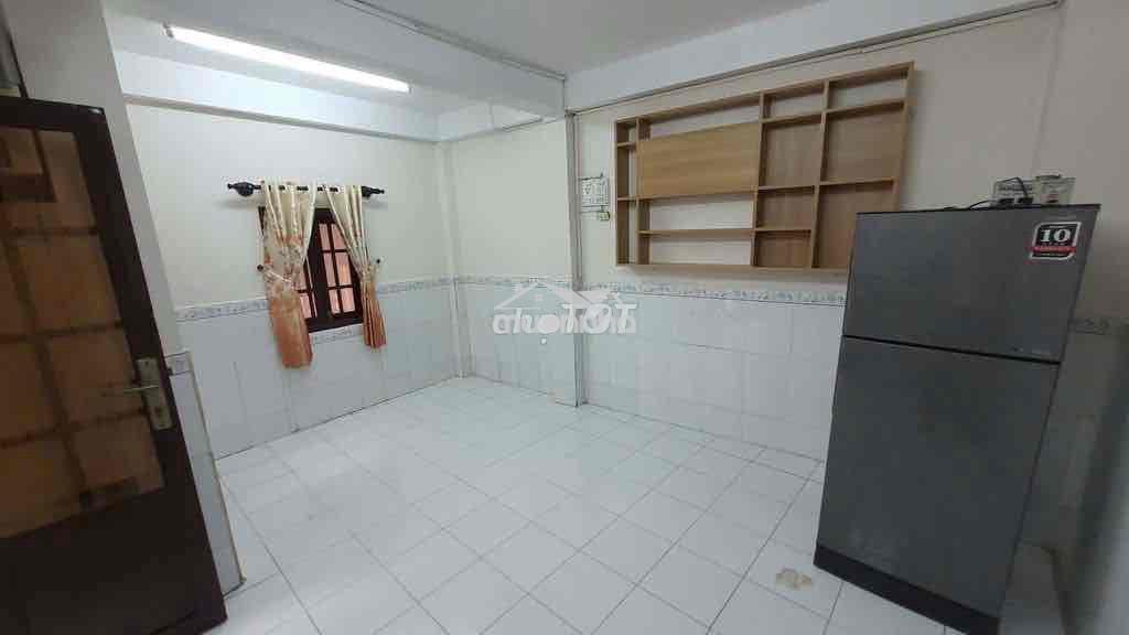 Nhà 2 phòng ngủ 3,5x6 phan đình phùng - 2