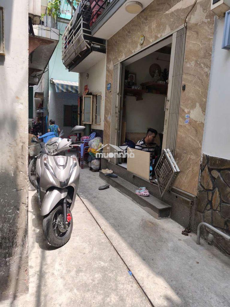 Nhà bán quận 11 - 3