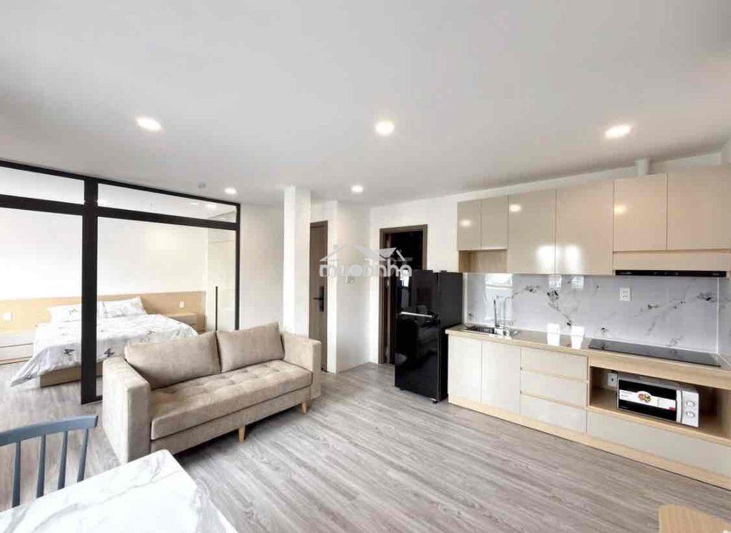 Siêu phẩm chdv full nội thất, tôn thất thuyết, phường 3, quận 4 - 2