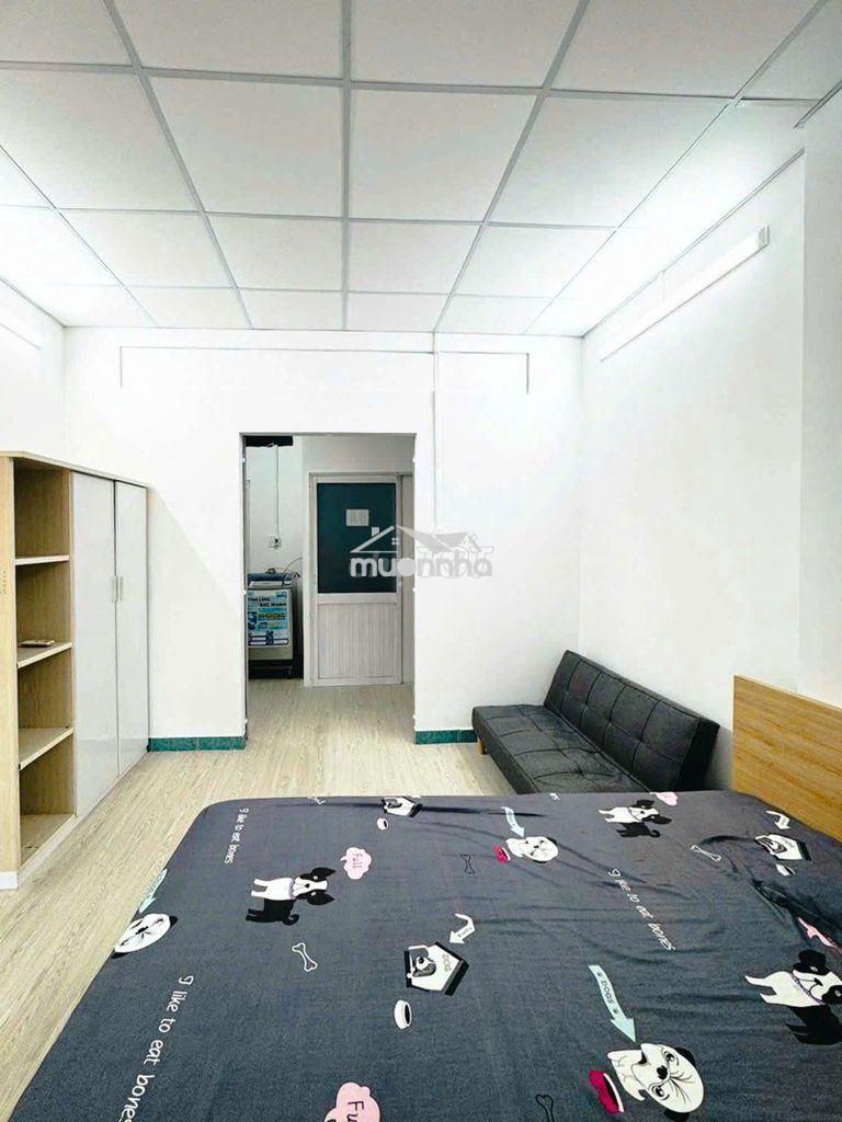 Chdv full nội thất, ban công-cửa sổ, q. phú nhuận, ko chung chủ - 2