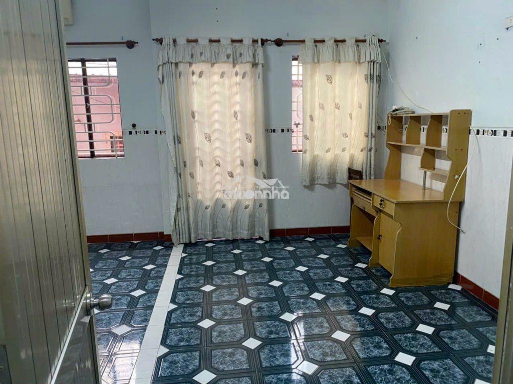 Cho thuê nguyên tầng 1, diện tích sử dụng khoảng 40m vuông, quận 10 - 2