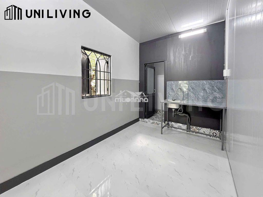 Phòng trọ có máy lạnh từ 2tr9 - mới khai trương - đồng văn cống, q2 - 3