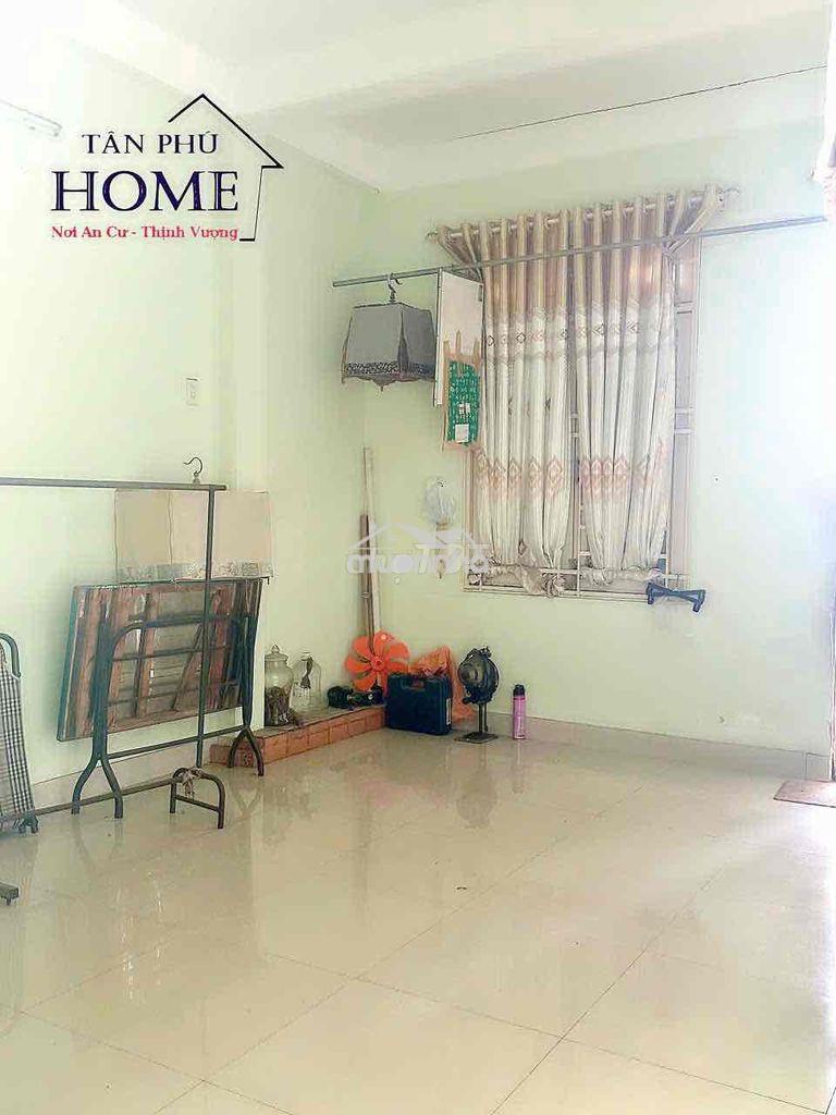 Hẻm 6m thông vườn lài_4x18m_đúc 3 tấm 4pn_3wc_sân thượng - 4