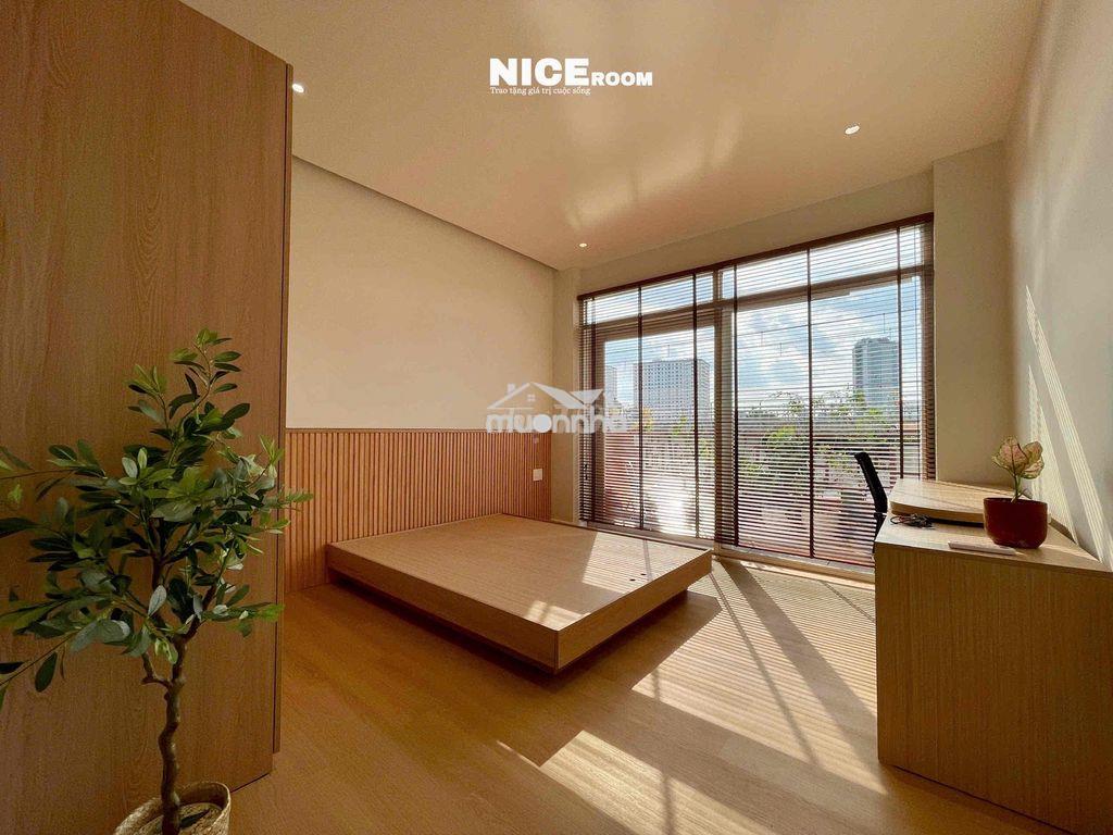 🏬1pn💥new 🚨 balcon cực chill nằm ngay ga metro🌺 điện biên phủ 45m2 🌺 - 4