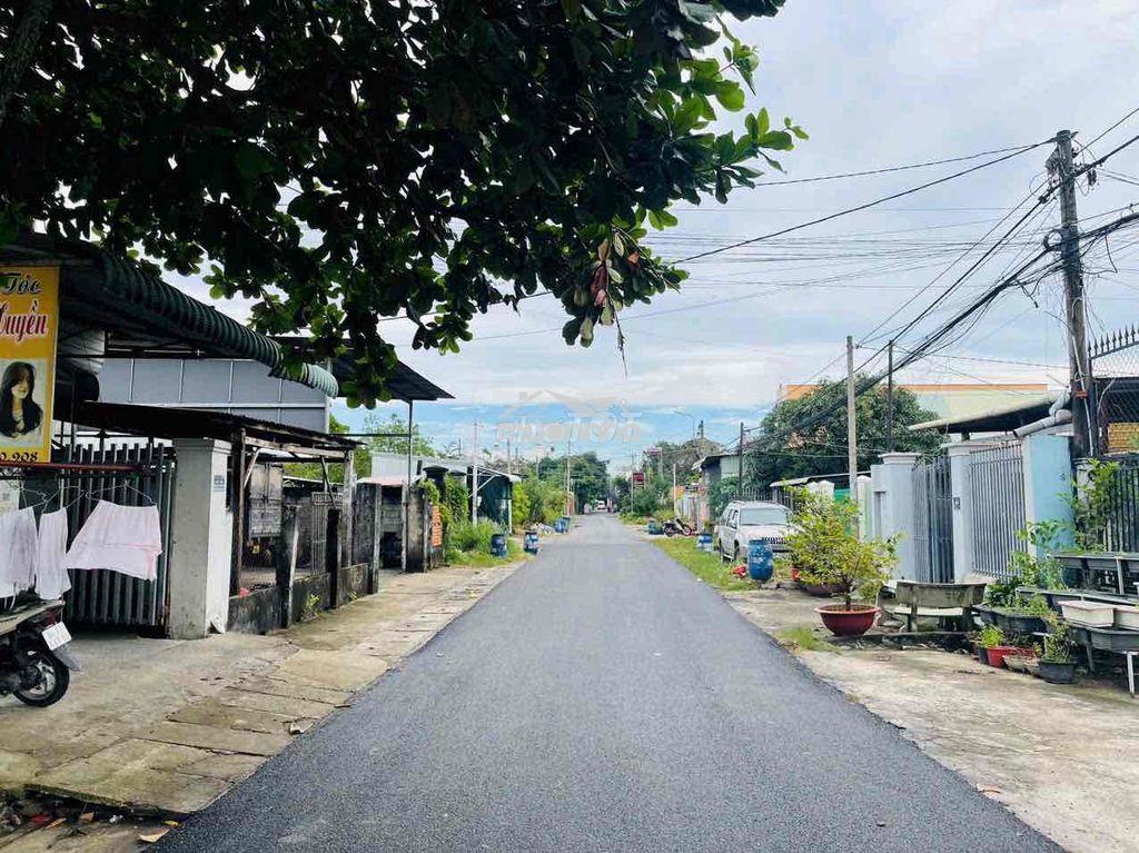 Đất chợ bán gấp (chỉ 490 triệu) dt: 5x30 cách chợ việt kiều 300m - 2