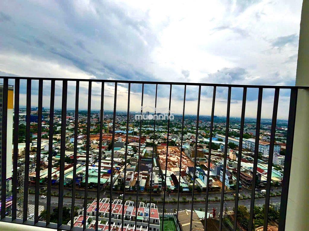 Ghép phòng 2pn2wc siêu rộng ngay chung cư bcons làng đại học - 3